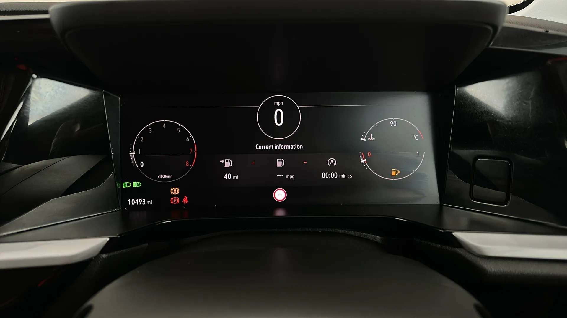 2023 VAUXHALL GRANDLAND 2023 VAUXHALL GRANDLAND