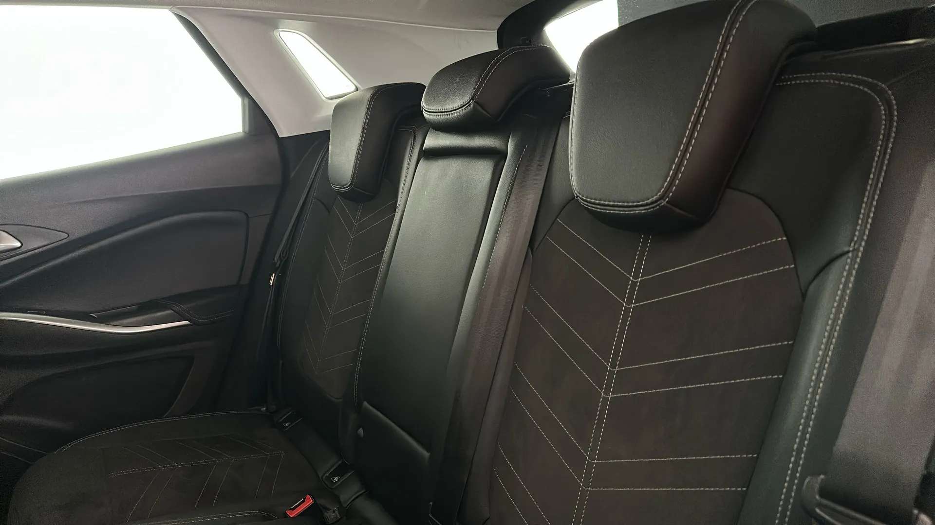 2023 VAUXHALL GRANDLAND 2023 VAUXHALL GRANDLAND