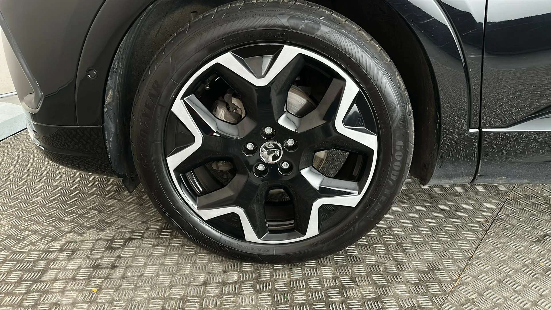 2023 VAUXHALL GRANDLAND 2023 VAUXHALL GRANDLAND