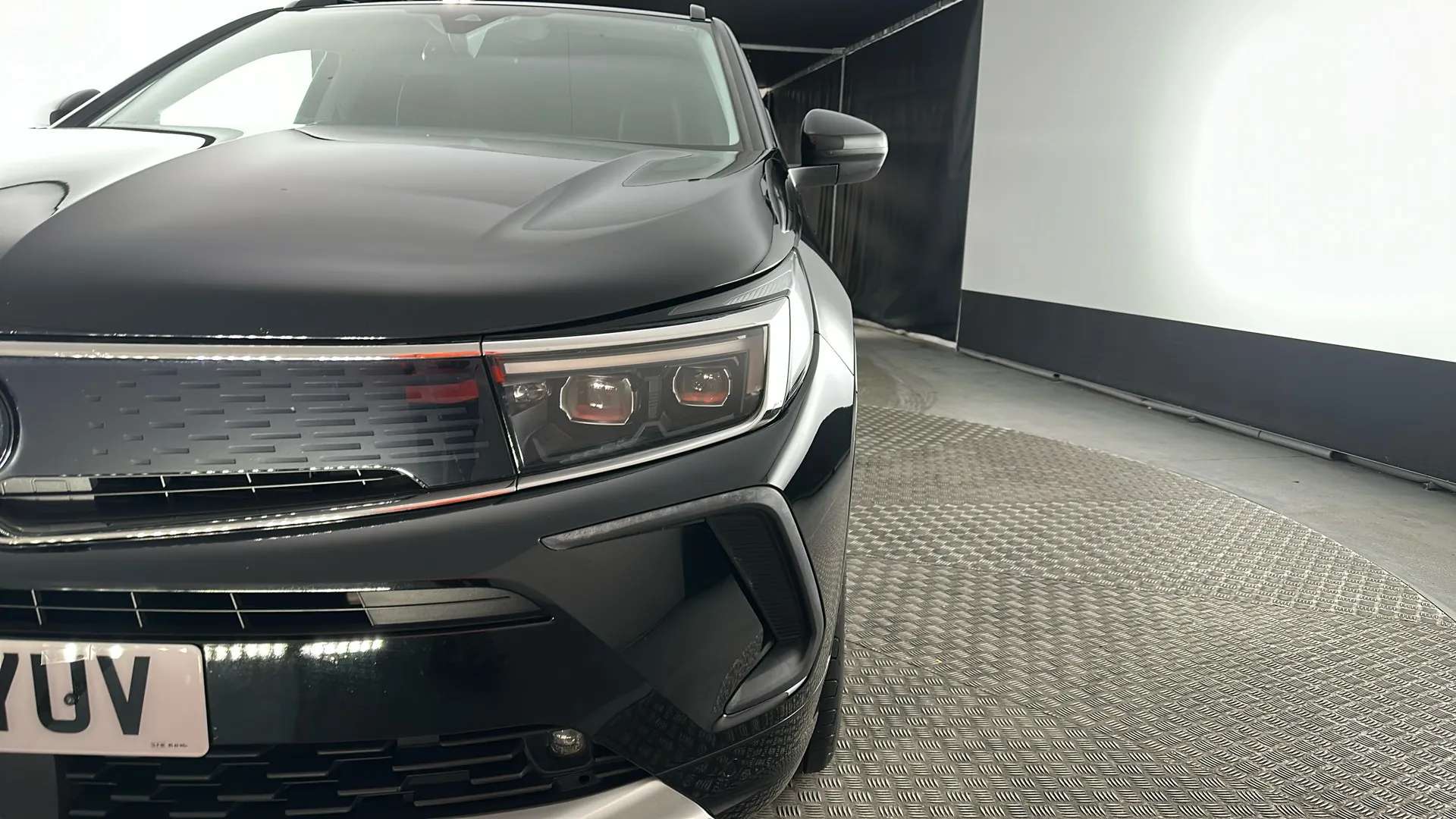 2023 VAUXHALL GRANDLAND 2023 VAUXHALL GRANDLAND