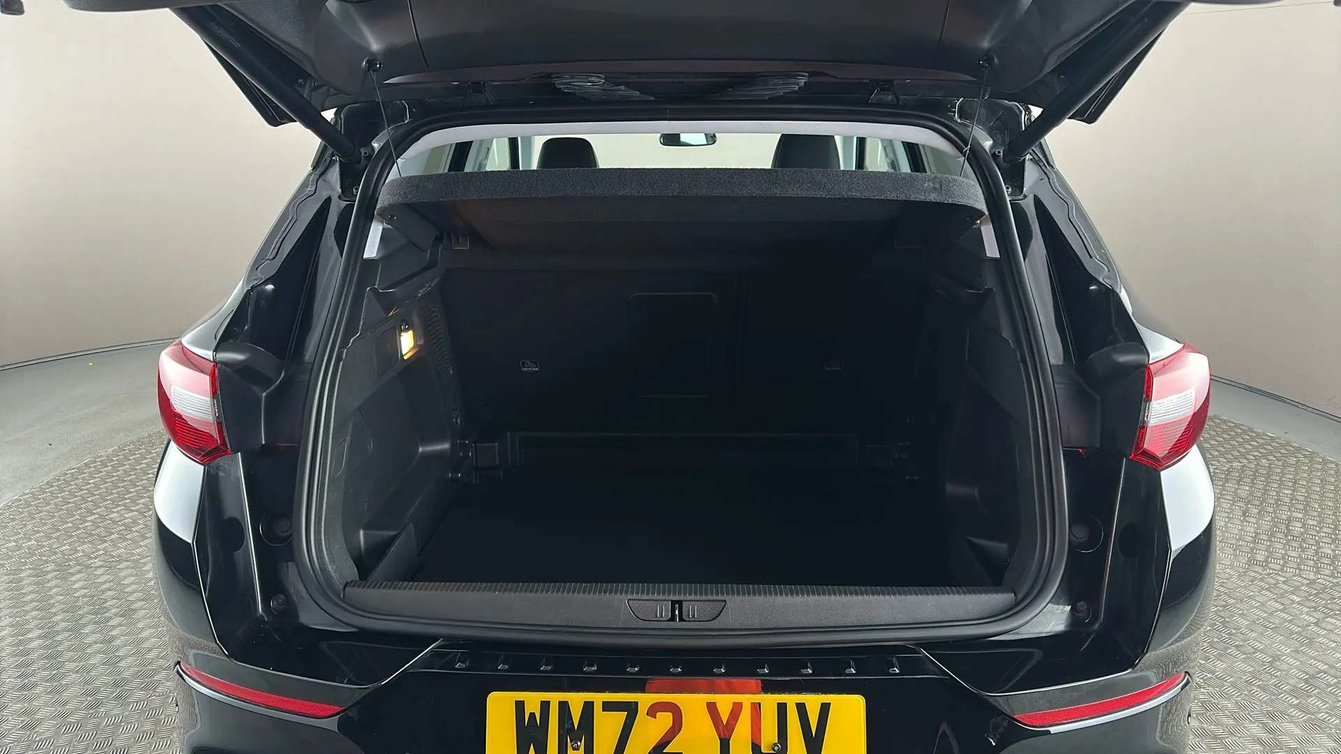 2023 VAUXHALL GRANDLAND 2023 VAUXHALL GRANDLAND