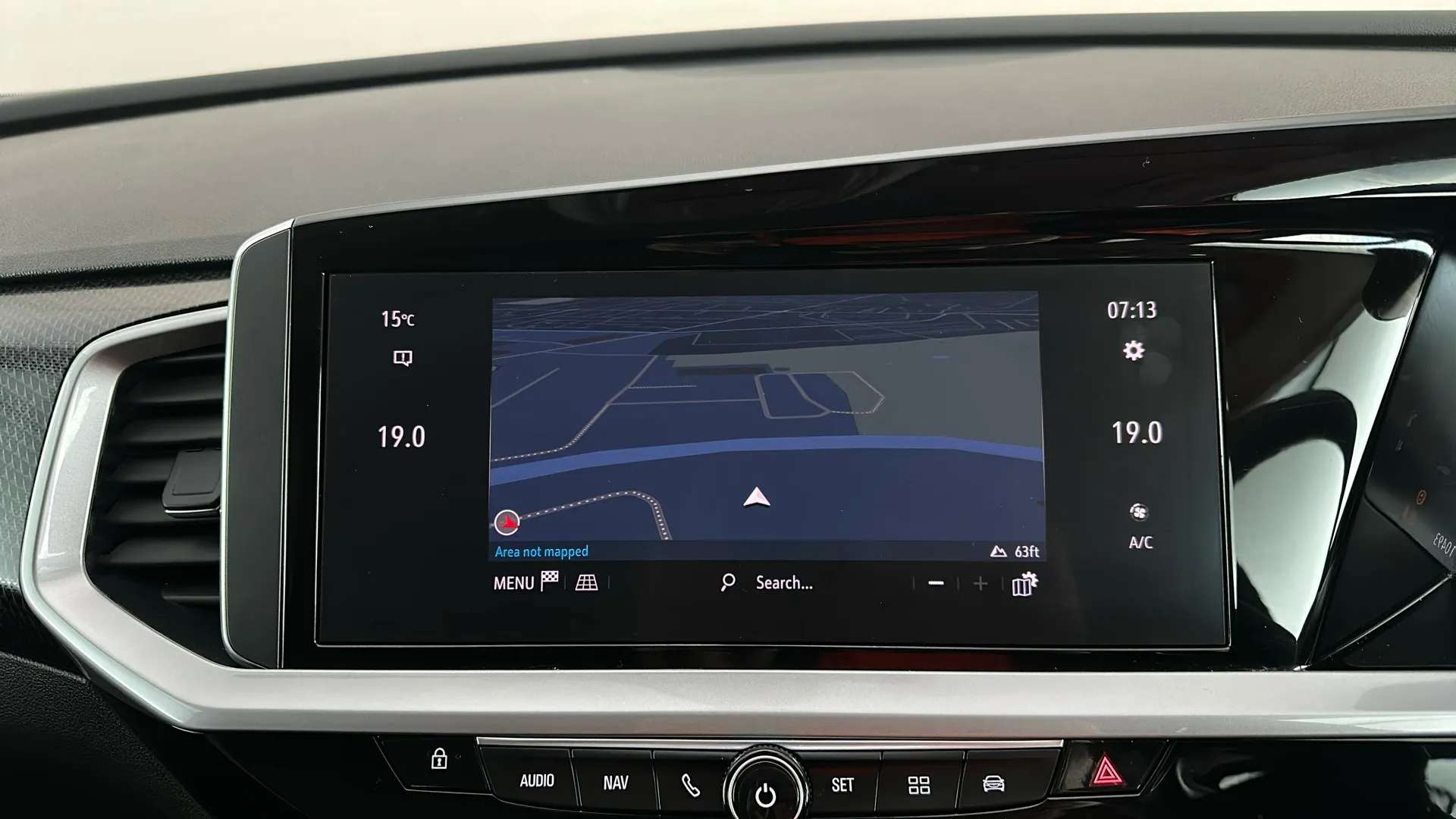 2023 VAUXHALL GRANDLAND 2023 VAUXHALL GRANDLAND