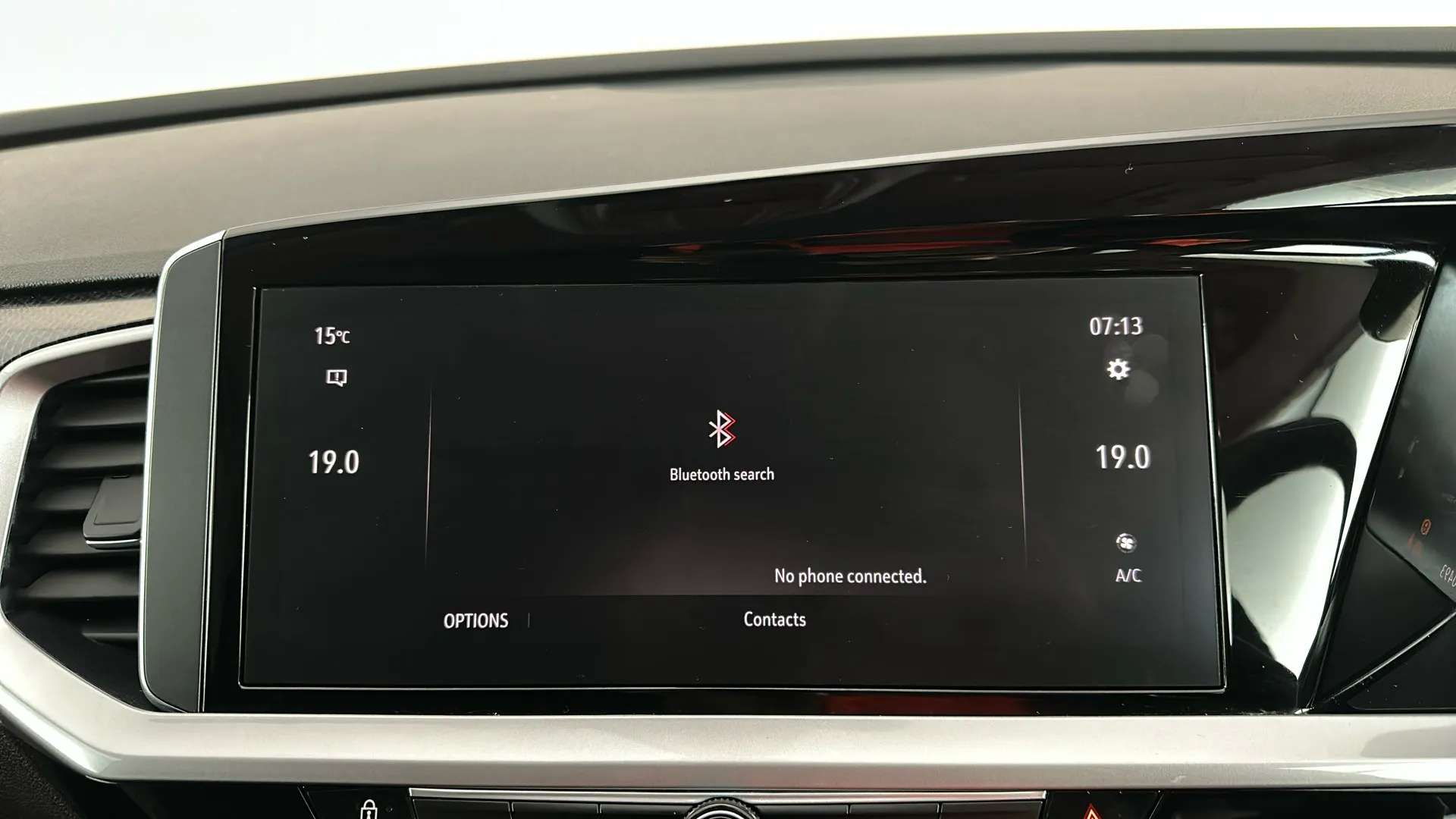 2023 VAUXHALL GRANDLAND 2023 VAUXHALL GRANDLAND