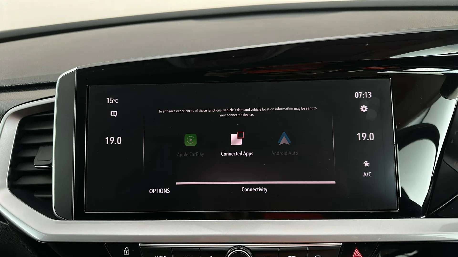 2023 VAUXHALL GRANDLAND 2023 VAUXHALL GRANDLAND