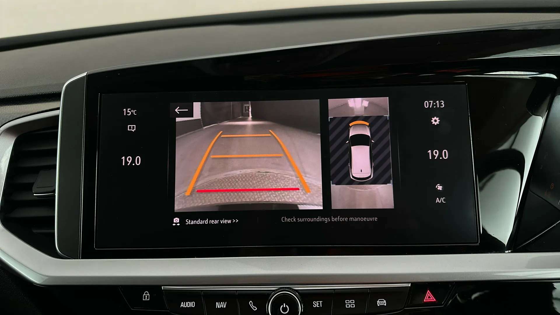 2023 VAUXHALL GRANDLAND 2023 VAUXHALL GRANDLAND