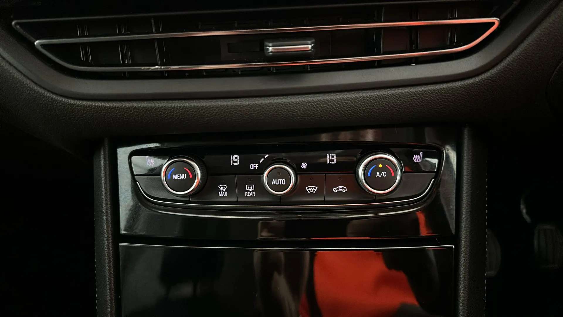 2023 VAUXHALL GRANDLAND 2023 VAUXHALL GRANDLAND