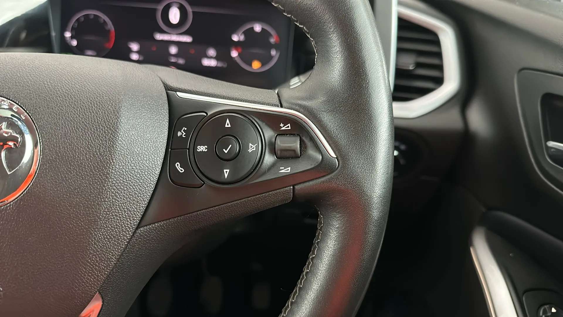 2023 VAUXHALL GRANDLAND 2023 VAUXHALL GRANDLAND