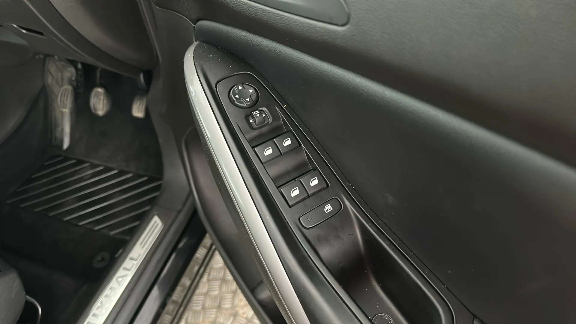 2023 VAUXHALL GRANDLAND 2023 VAUXHALL GRANDLAND