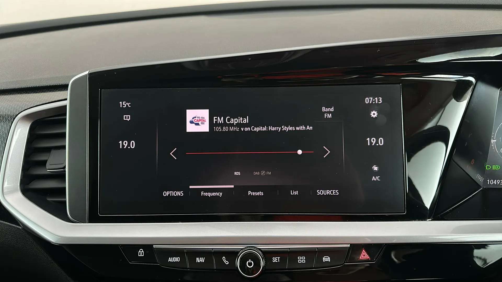 2023 VAUXHALL GRANDLAND 2023 VAUXHALL GRANDLAND