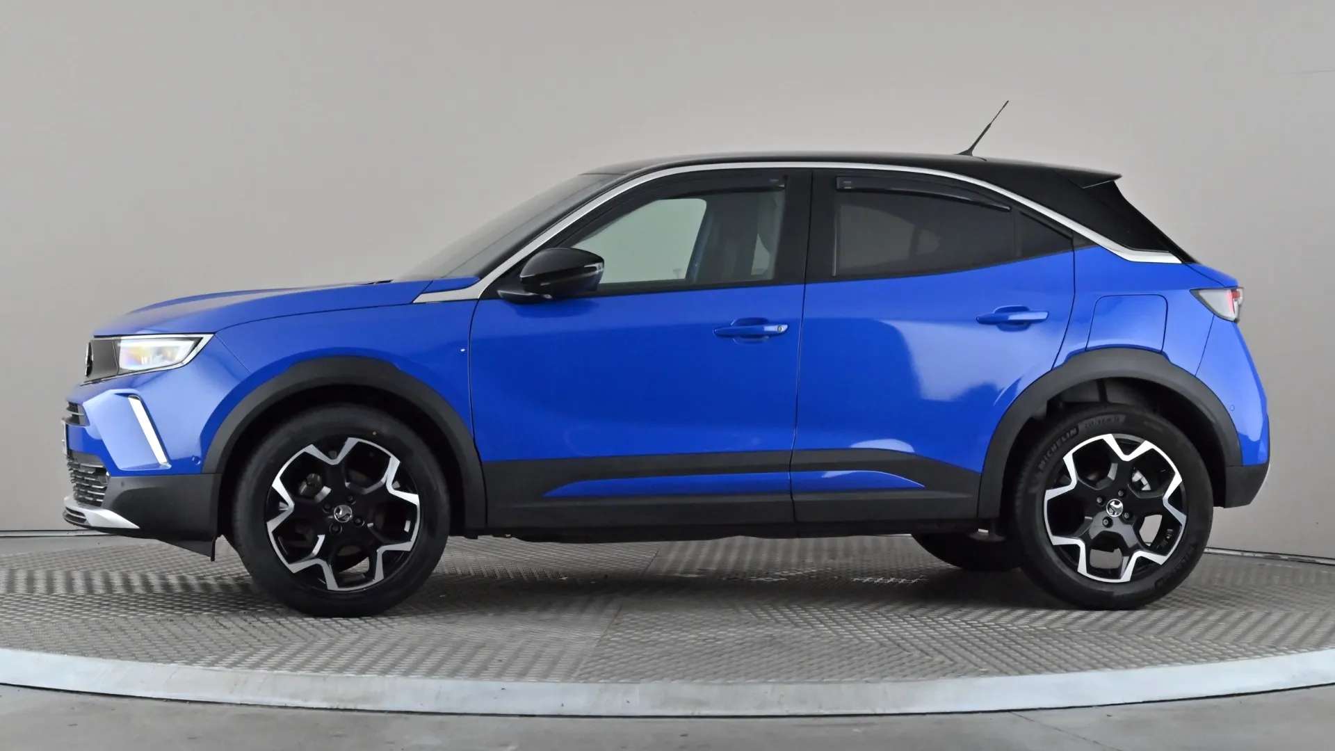 A 2022 VAUXHALL MOKKA 1.2 Turbo Ultimate A 2022 VAUXHALL MOKKA 1.2 Turbo Ultimate