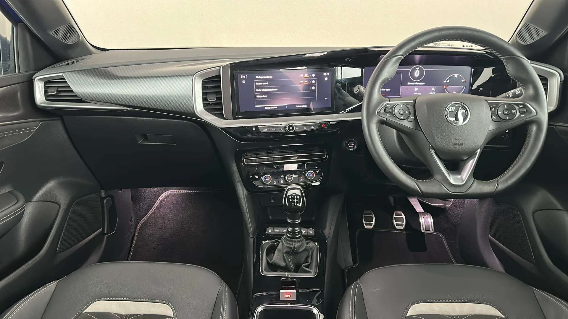 2022 VAUXHALL MOKKA 2022 VAUXHALL MOKKA