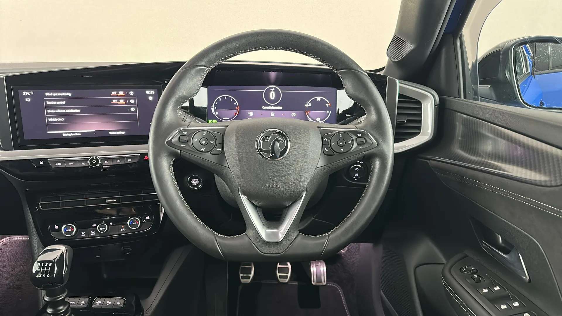 2022 VAUXHALL MOKKA 2022 VAUXHALL MOKKA