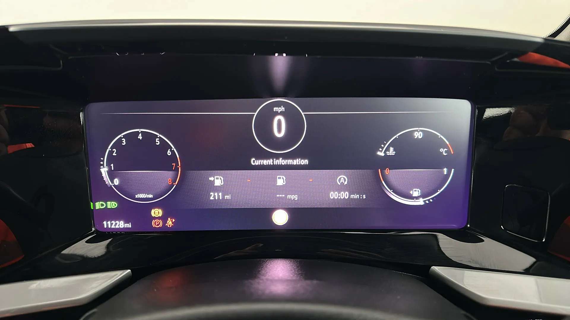 2022 VAUXHALL MOKKA 2022 VAUXHALL MOKKA