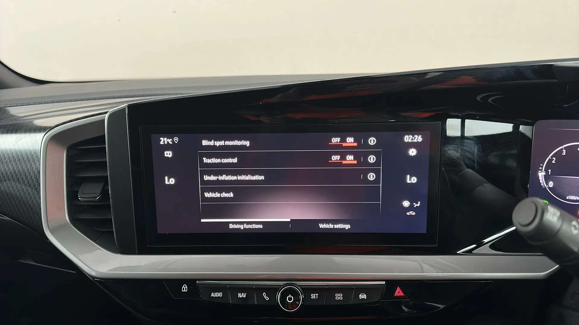 2022 VAUXHALL MOKKA 2022 VAUXHALL MOKKA