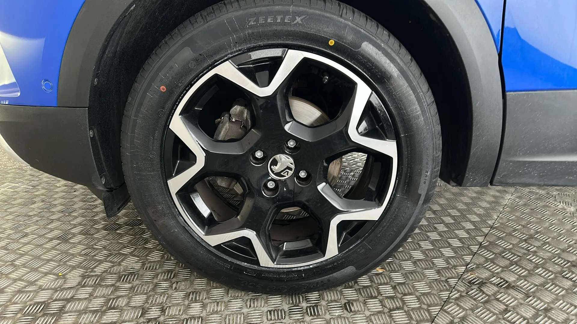2022 VAUXHALL MOKKA 2022 VAUXHALL MOKKA