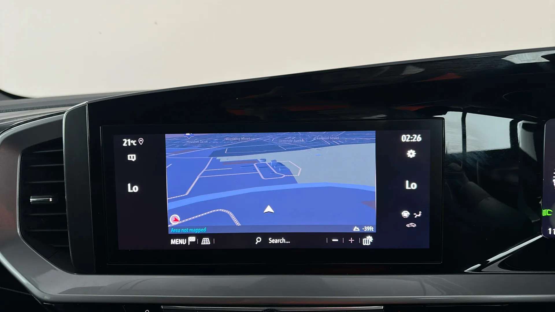 2022 VAUXHALL MOKKA 2022 VAUXHALL MOKKA