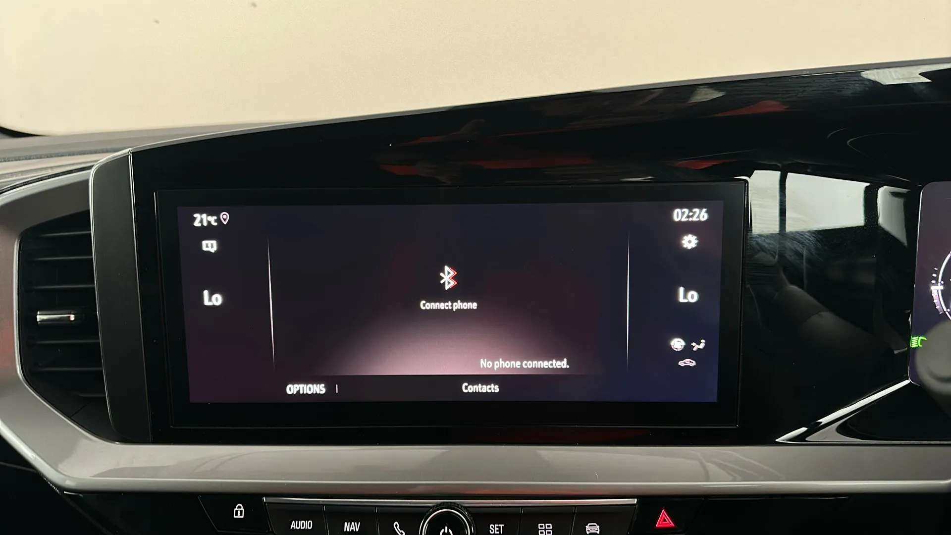 2022 VAUXHALL MOKKA 2022 VAUXHALL MOKKA