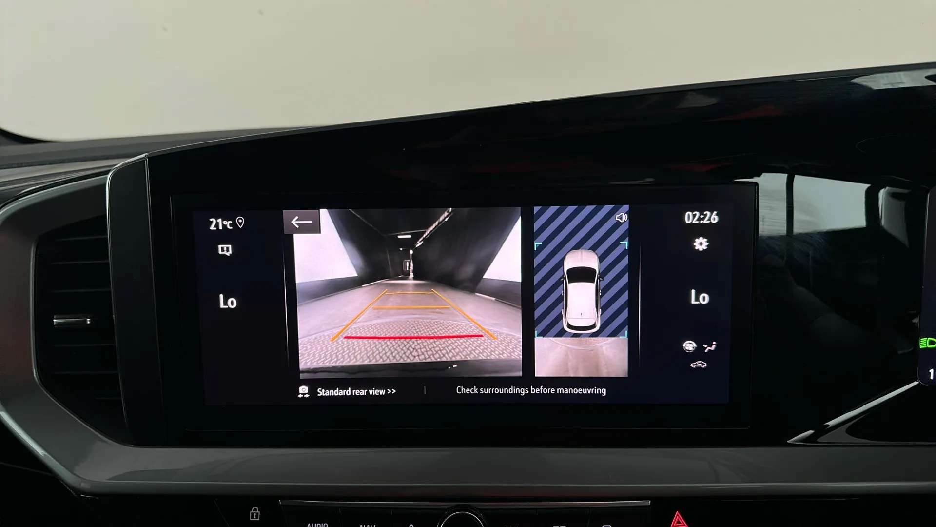 2022 VAUXHALL MOKKA 2022 VAUXHALL MOKKA