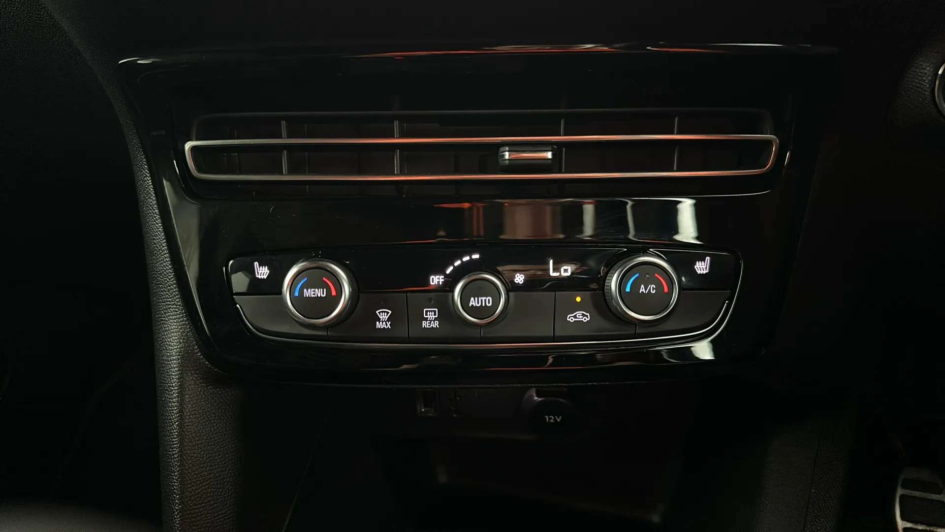 2022 VAUXHALL MOKKA 2022 VAUXHALL MOKKA