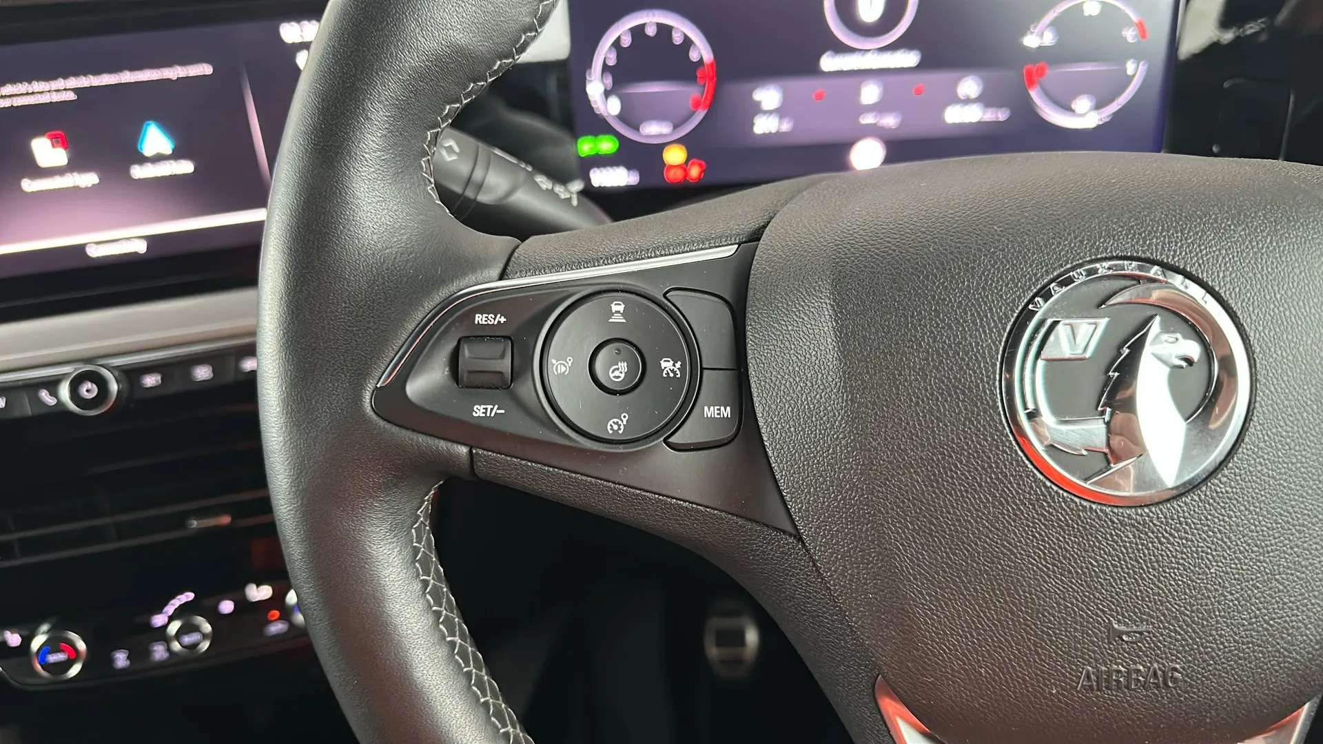 2022 VAUXHALL MOKKA 2022 VAUXHALL MOKKA