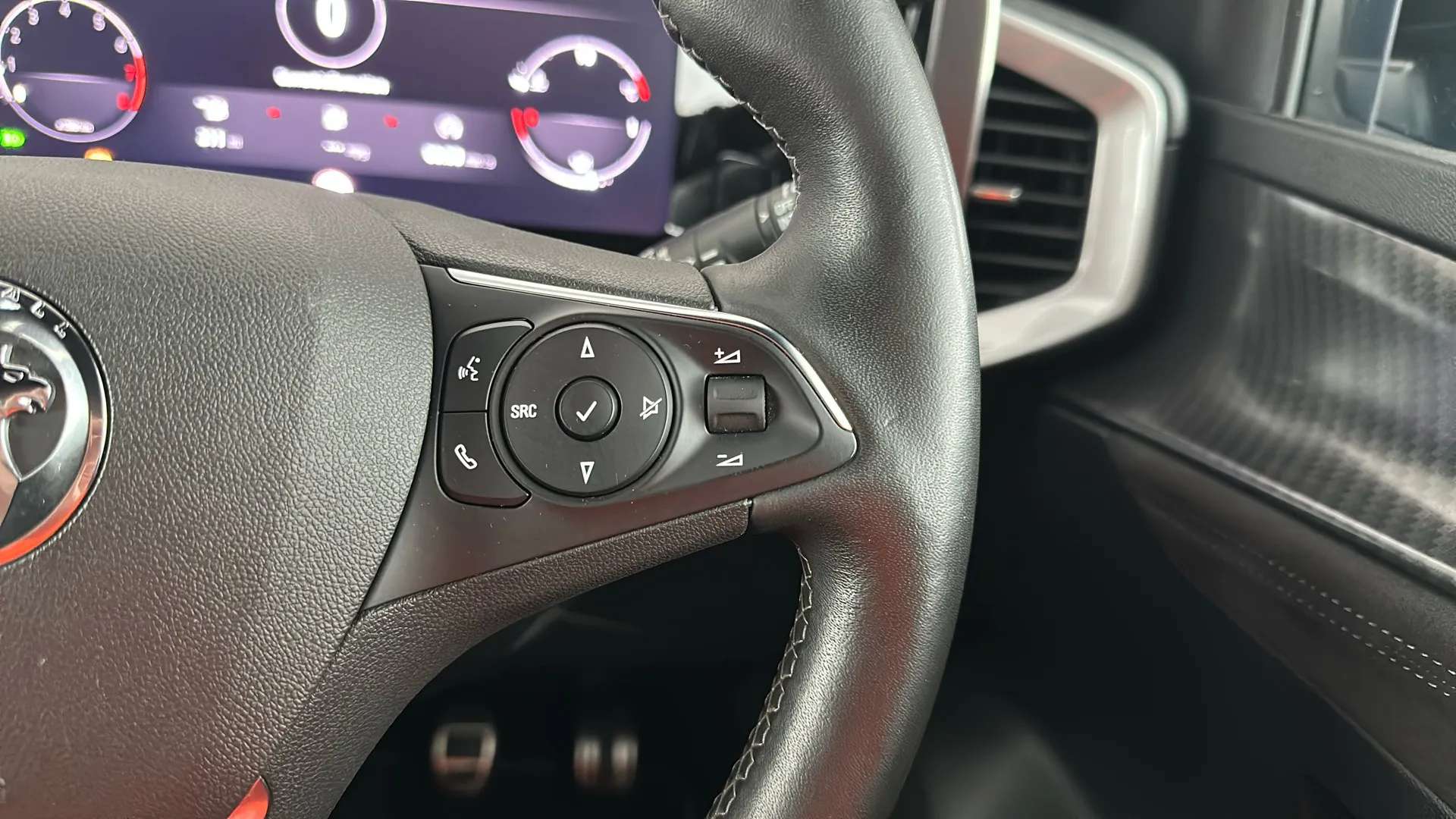 2022 VAUXHALL MOKKA 2022 VAUXHALL MOKKA