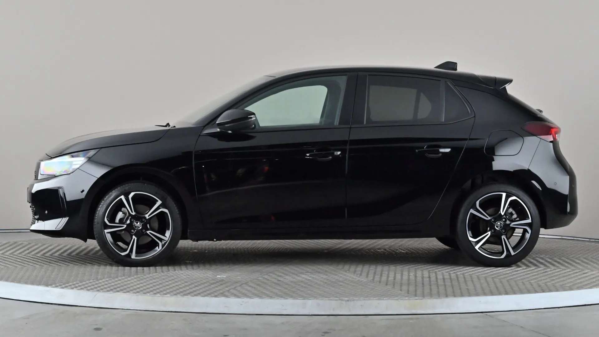 2025 VAUXHALL CORSA 2025 VAUXHALL CORSA
