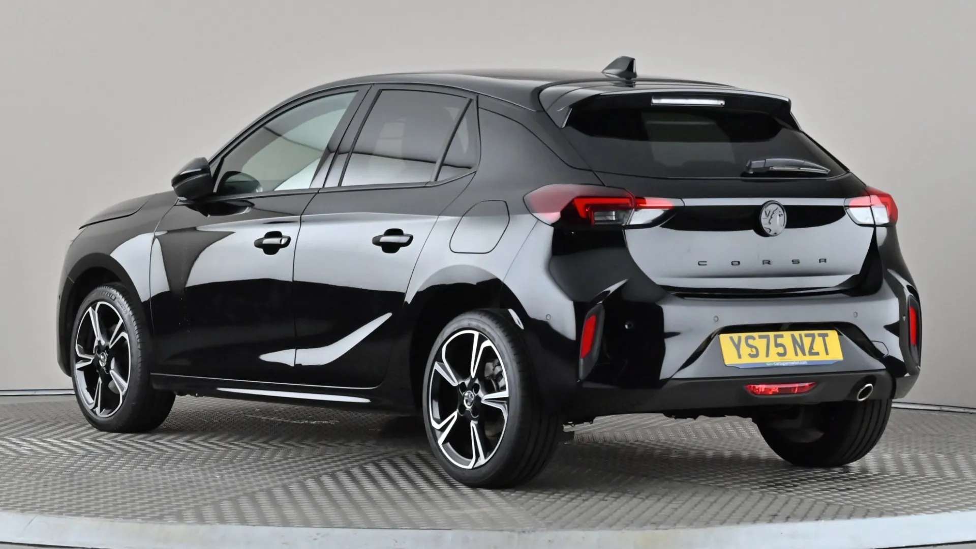 2025 VAUXHALL CORSA 2025 VAUXHALL CORSA
