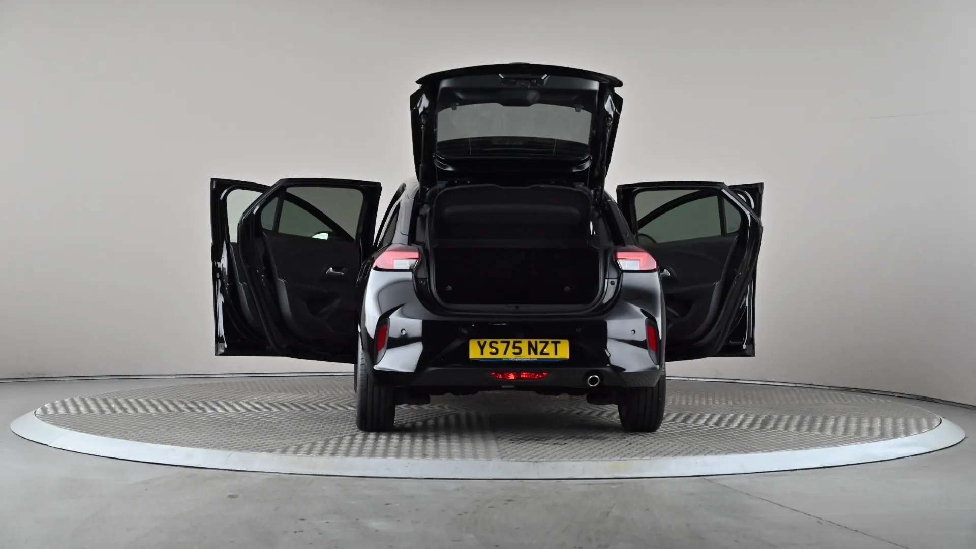 2025 VAUXHALL CORSA 2025 VAUXHALL CORSA