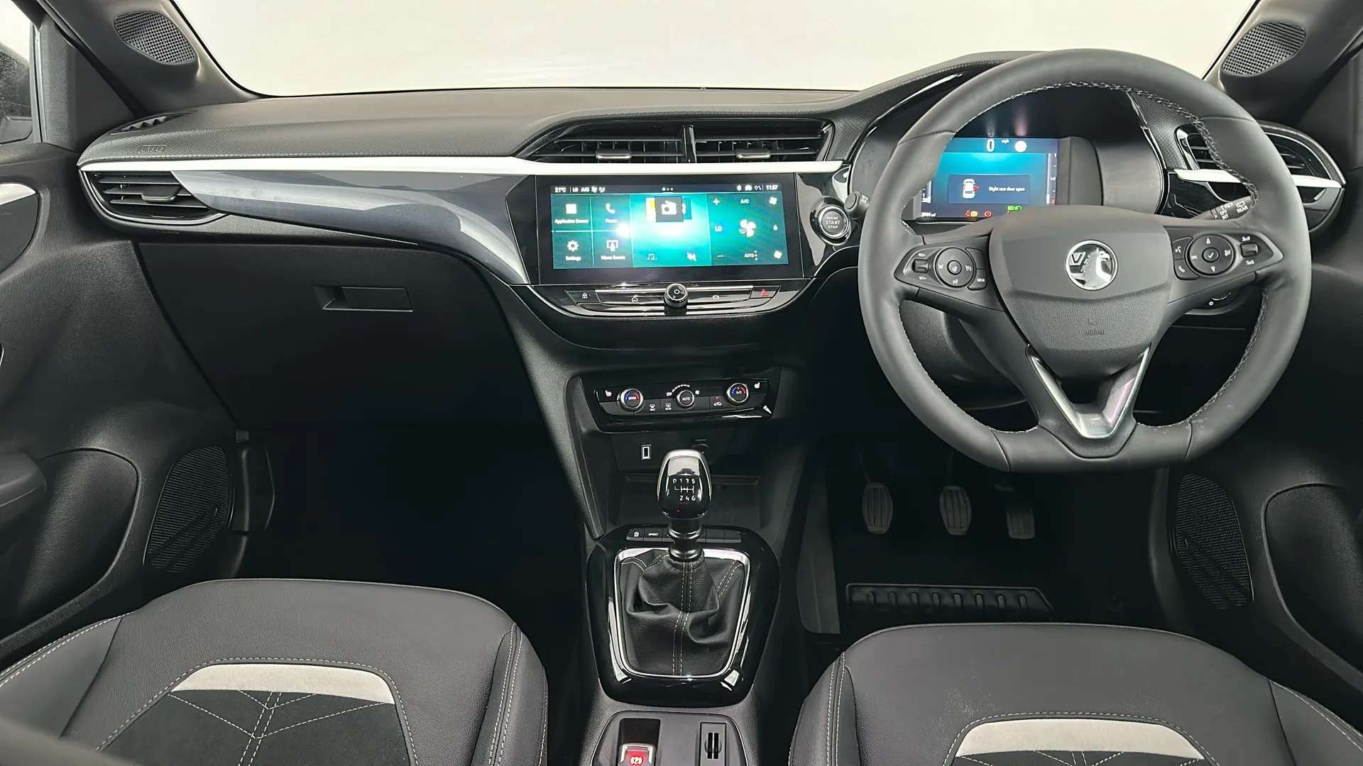 2025 VAUXHALL CORSA 2025 VAUXHALL CORSA