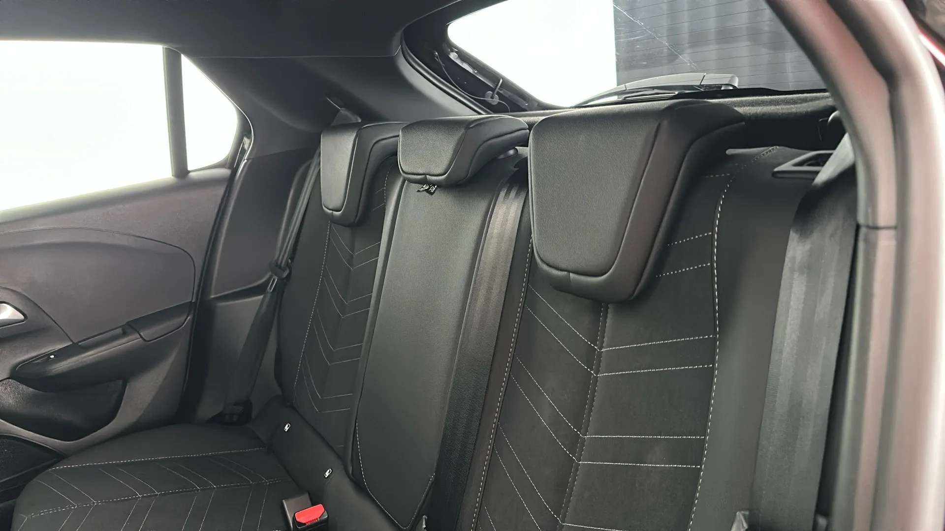 2025 VAUXHALL CORSA 2025 VAUXHALL CORSA