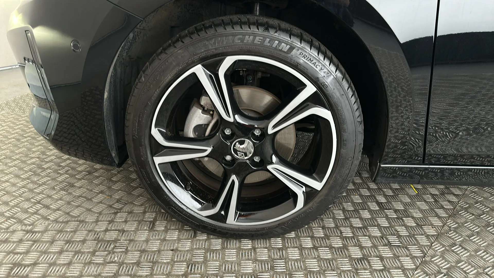 2025 VAUXHALL CORSA 2025 VAUXHALL CORSA