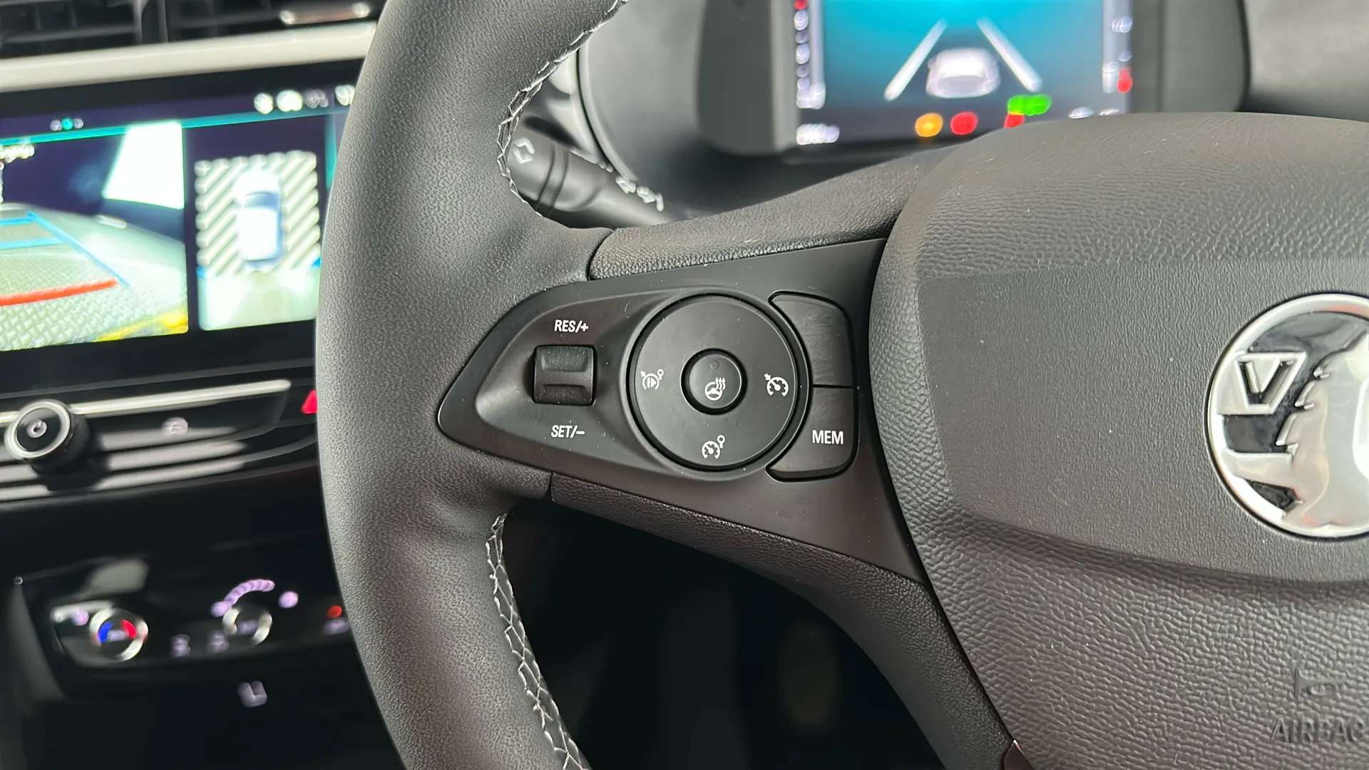 2025 VAUXHALL CORSA 2025 VAUXHALL CORSA