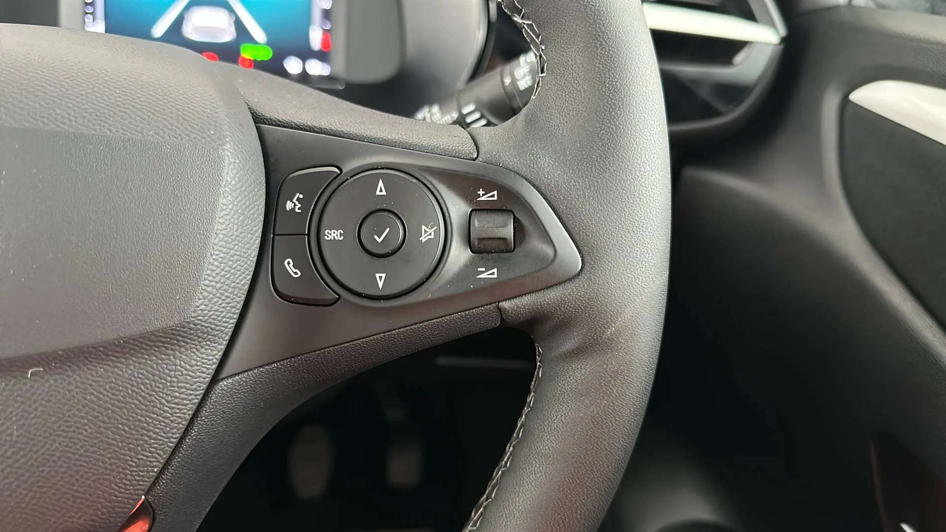 2025 VAUXHALL CORSA 2025 VAUXHALL CORSA