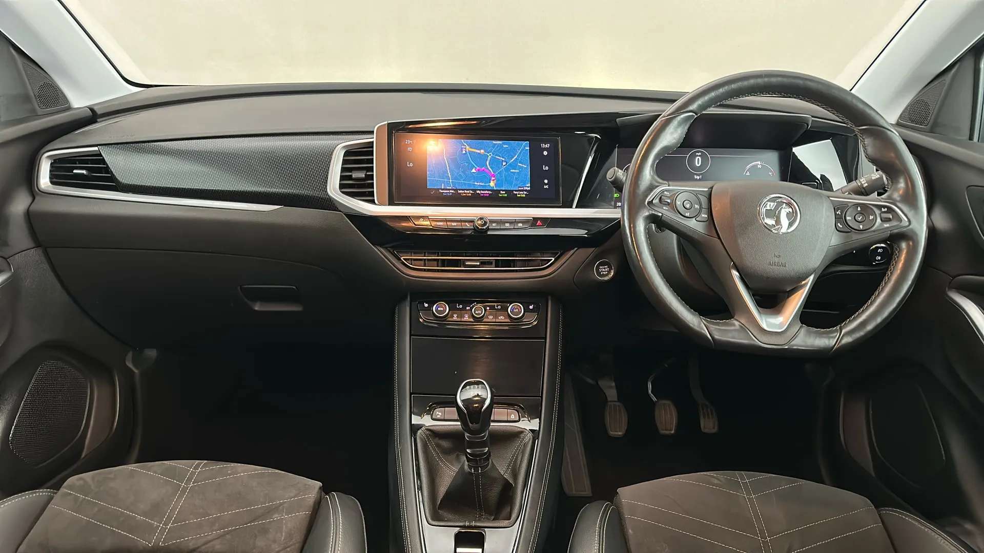 2023 VAUXHALL GRANDLAND 2023 VAUXHALL GRANDLAND