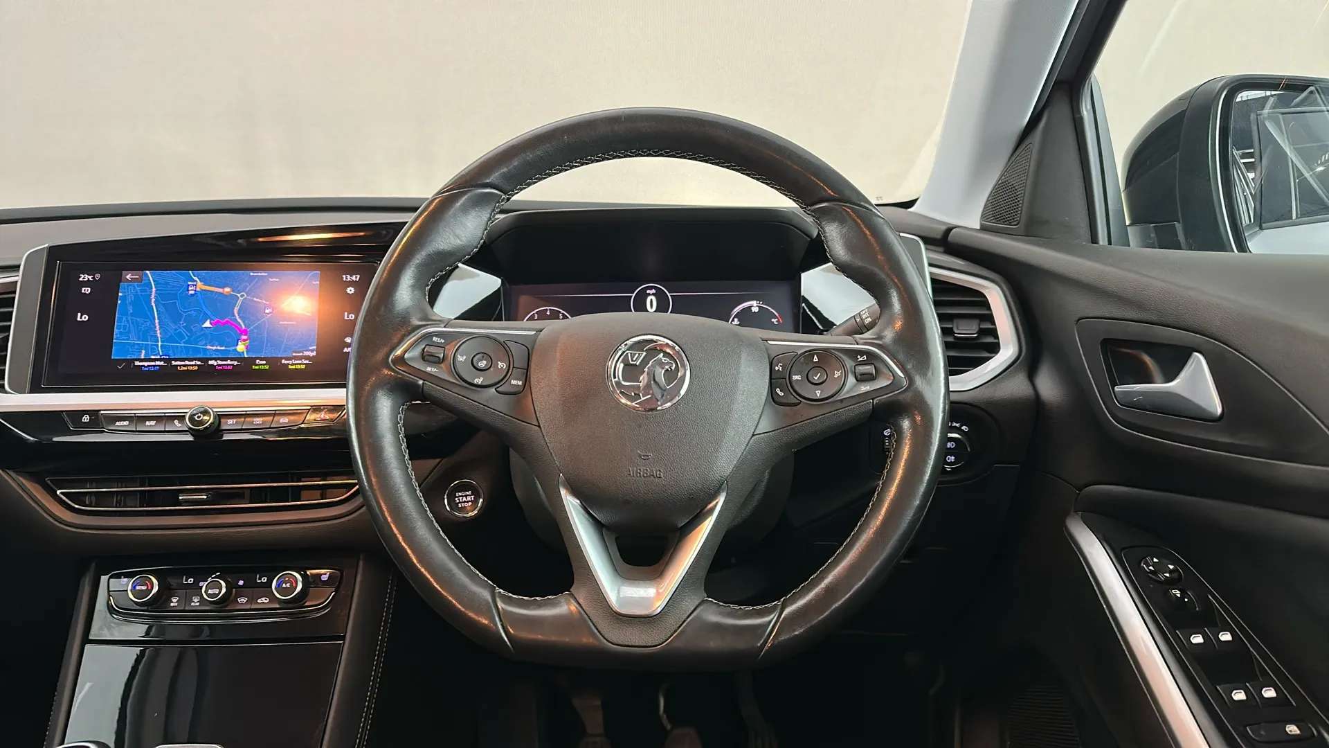 2023 VAUXHALL GRANDLAND 2023 VAUXHALL GRANDLAND