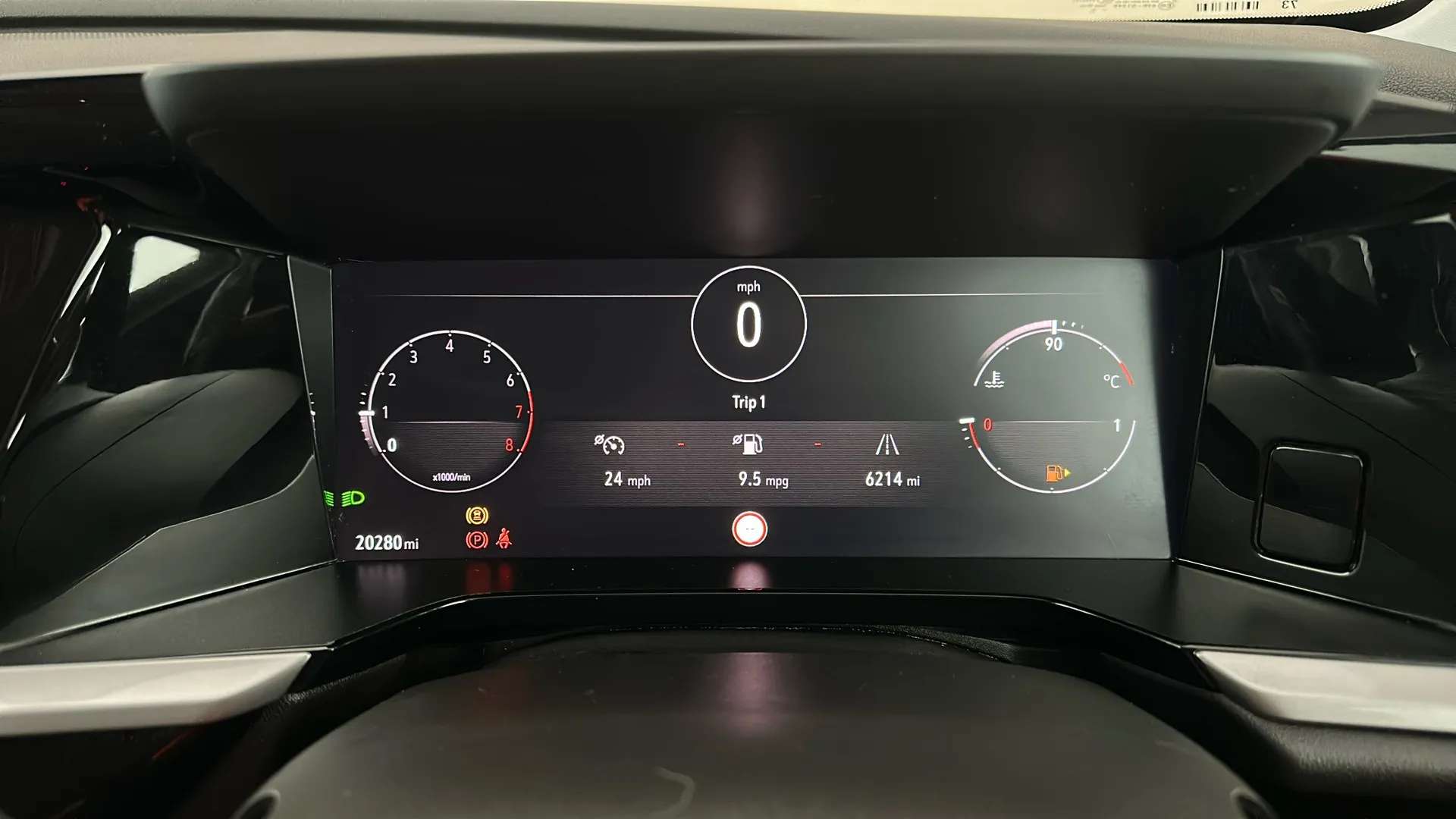 2023 VAUXHALL GRANDLAND 2023 VAUXHALL GRANDLAND