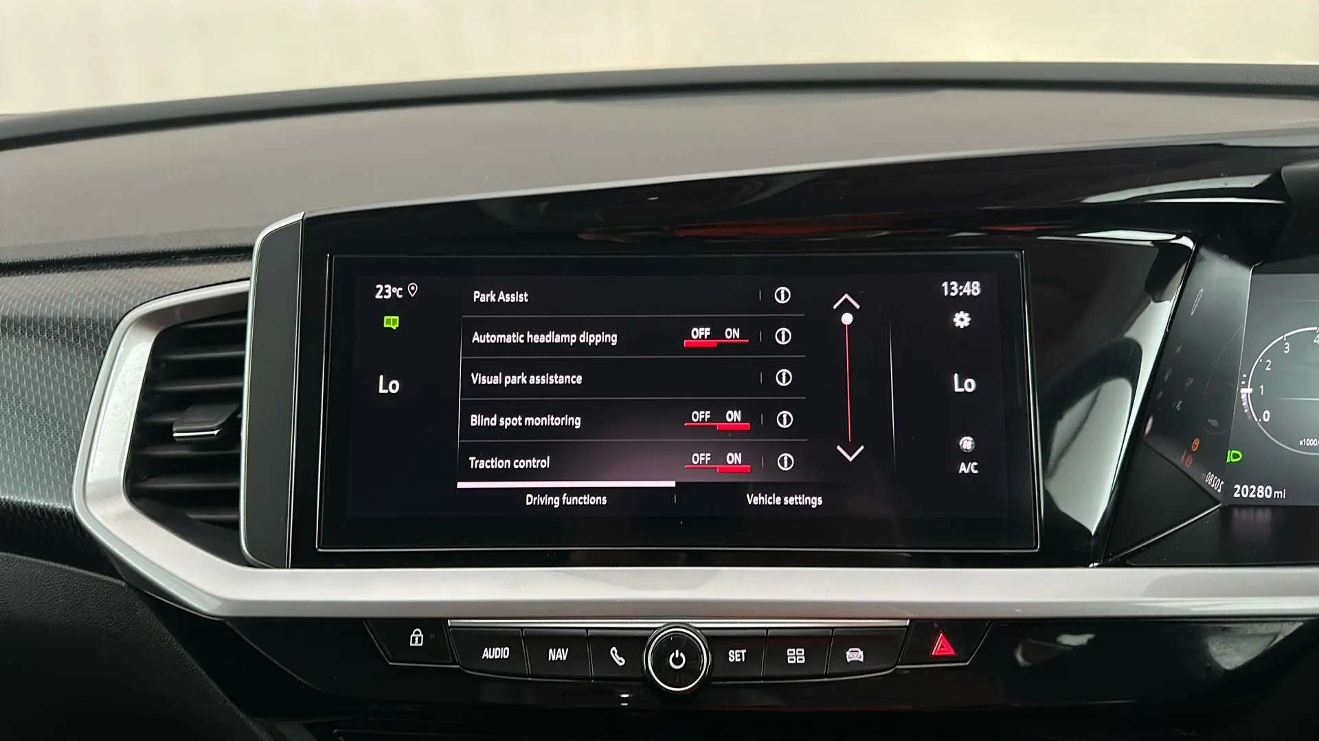 2023 VAUXHALL GRANDLAND 2023 VAUXHALL GRANDLAND