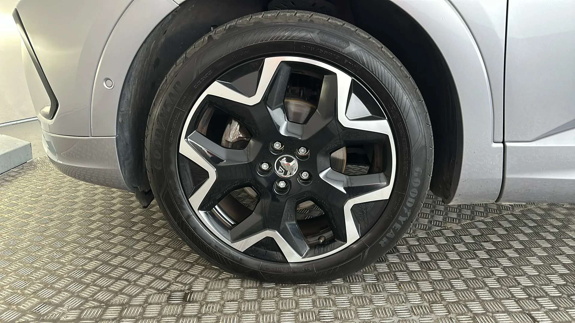 2023 VAUXHALL GRANDLAND 2023 VAUXHALL GRANDLAND