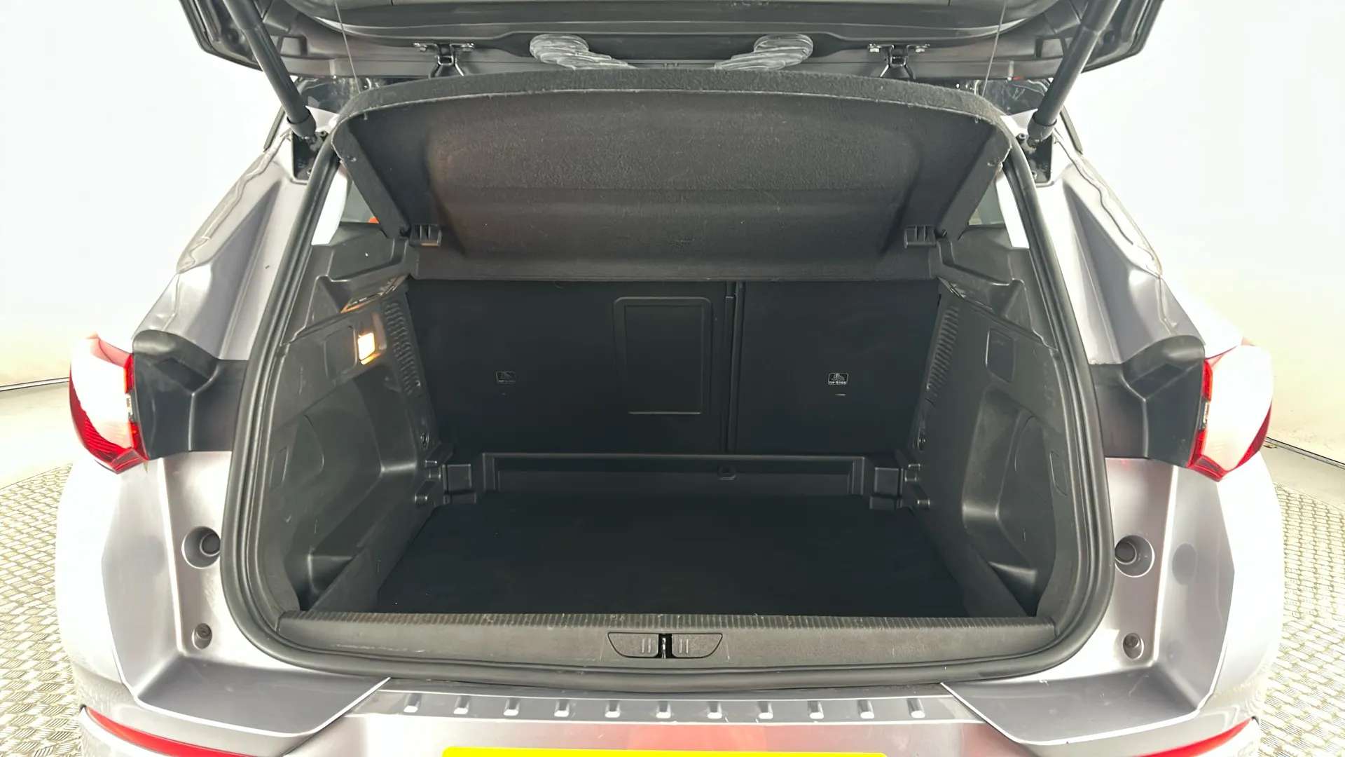 2023 VAUXHALL GRANDLAND 2023 VAUXHALL GRANDLAND