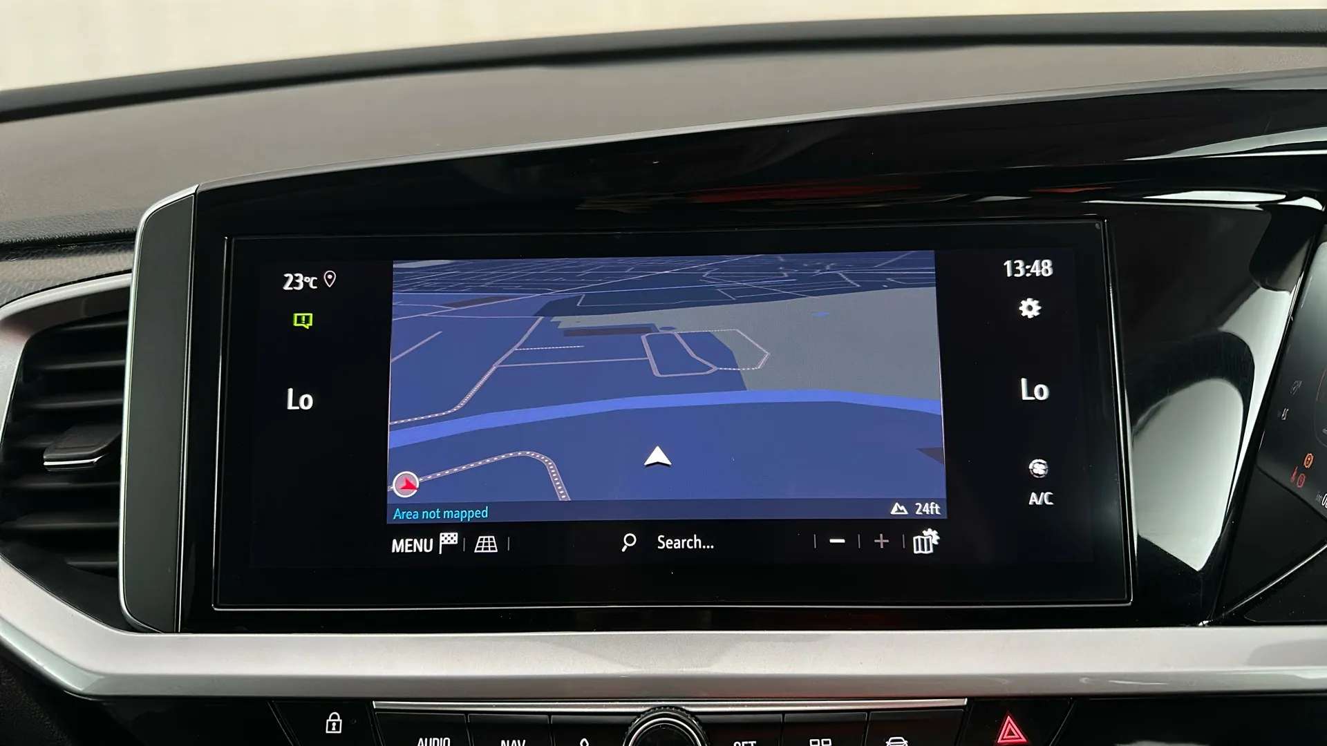 2023 VAUXHALL GRANDLAND 2023 VAUXHALL GRANDLAND