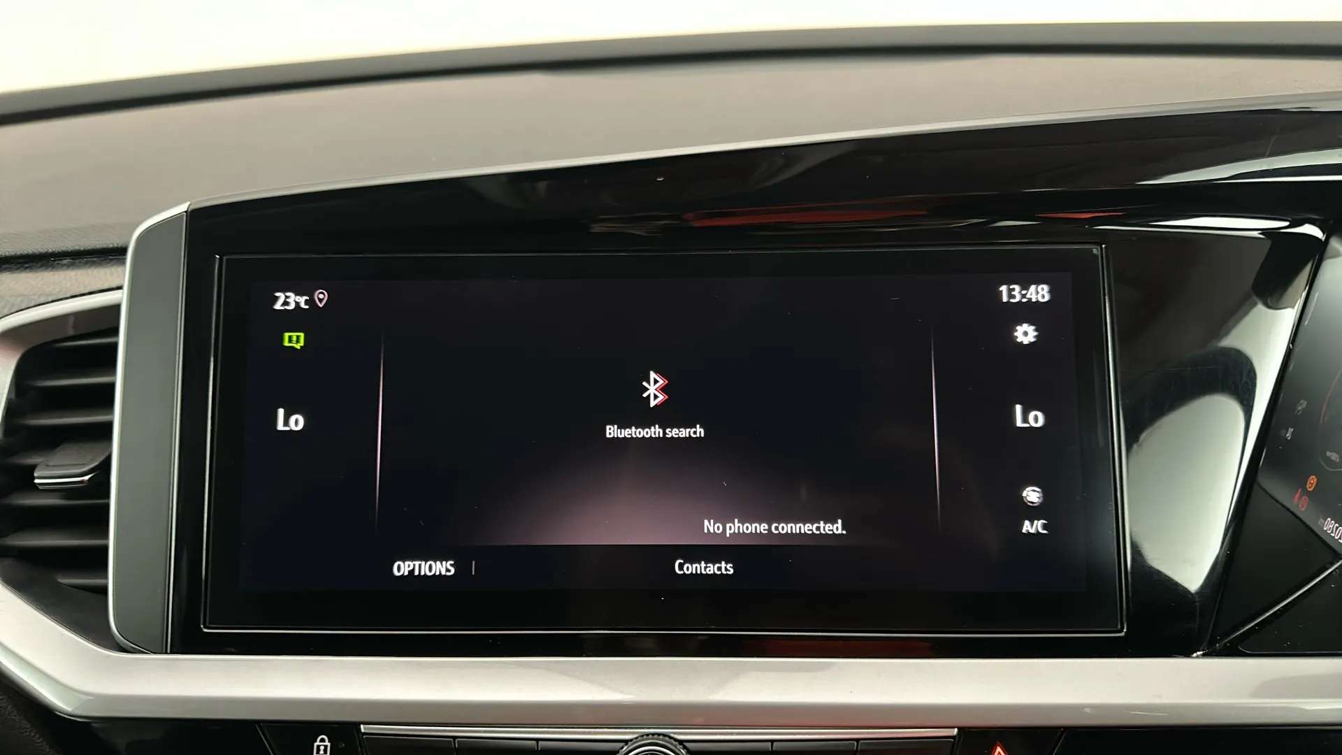 2023 VAUXHALL GRANDLAND 2023 VAUXHALL GRANDLAND