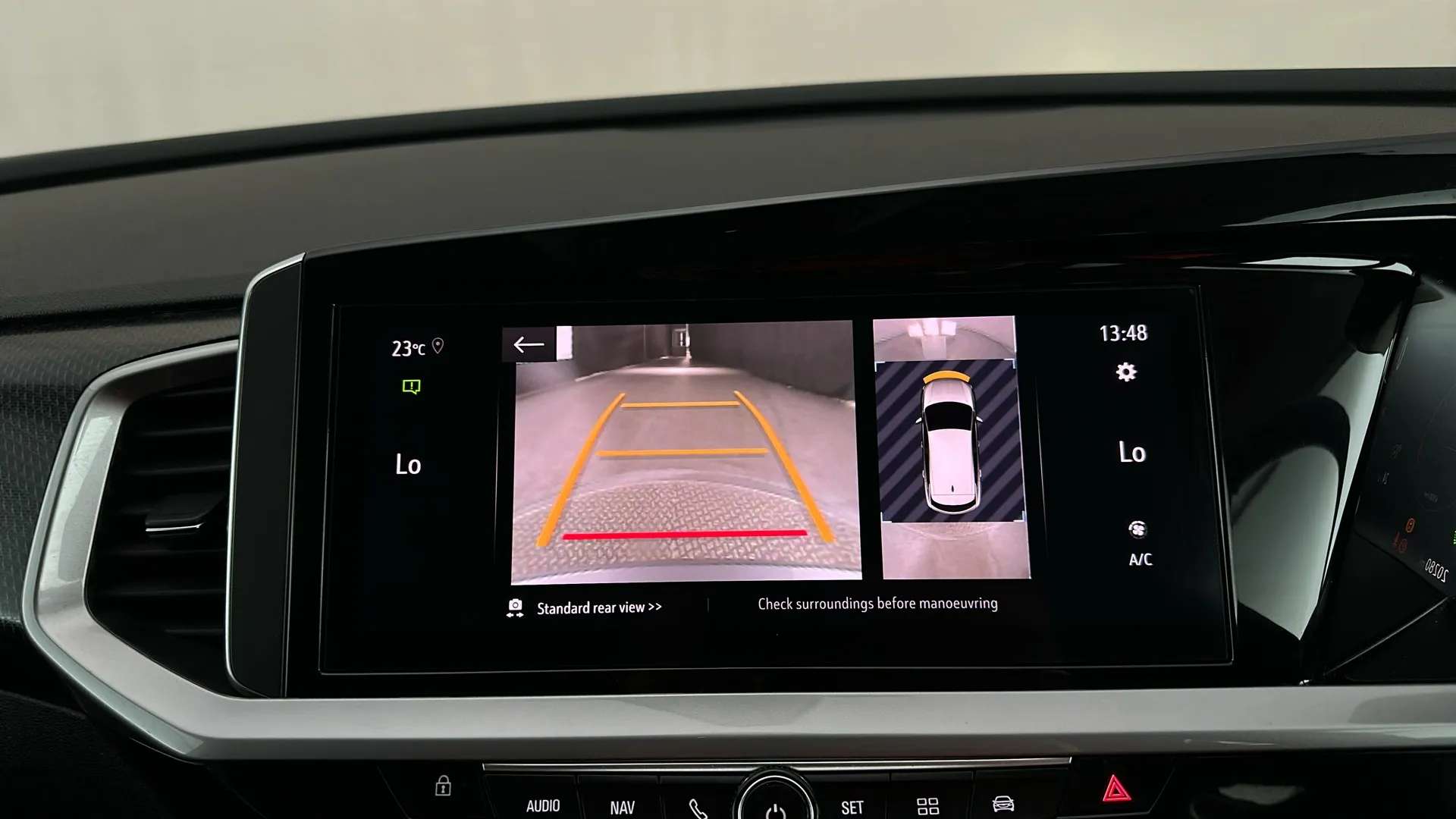 2023 VAUXHALL GRANDLAND 2023 VAUXHALL GRANDLAND