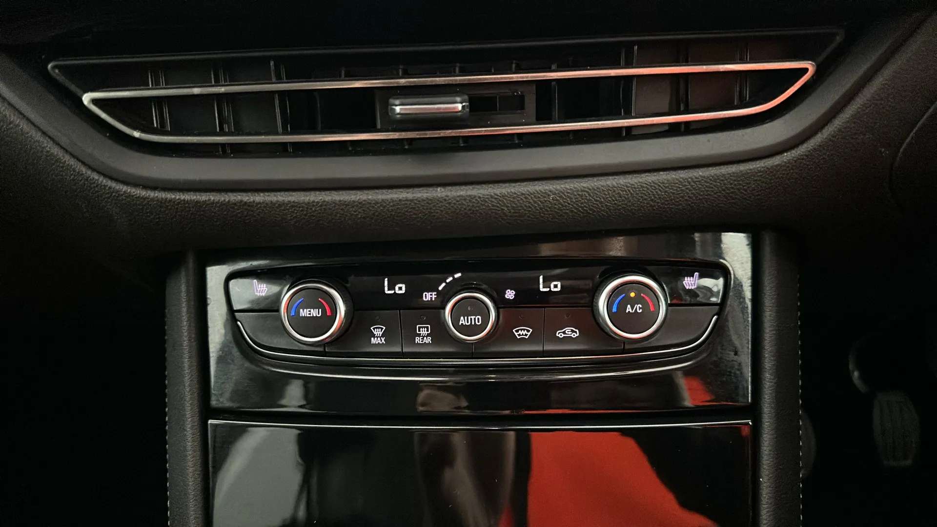 2023 VAUXHALL GRANDLAND 2023 VAUXHALL GRANDLAND