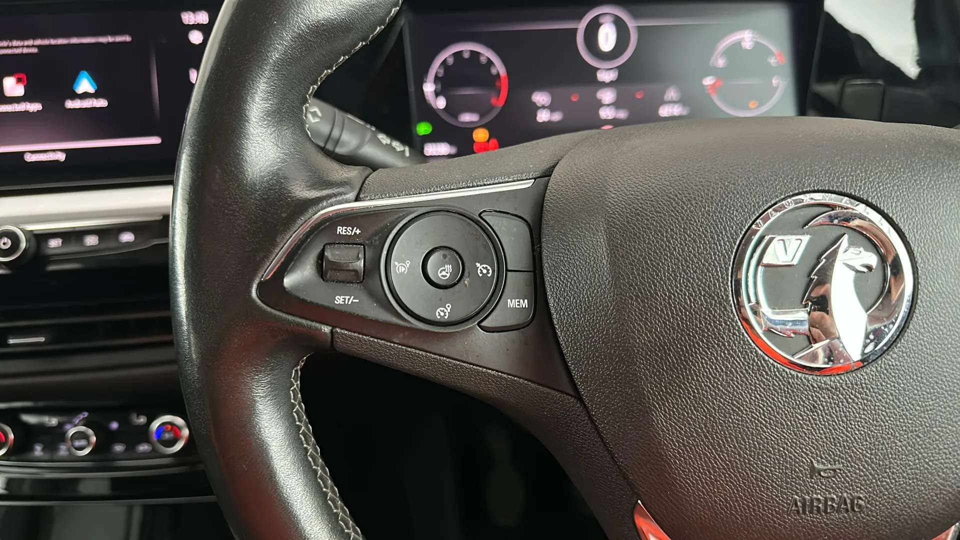2023 VAUXHALL GRANDLAND 2023 VAUXHALL GRANDLAND