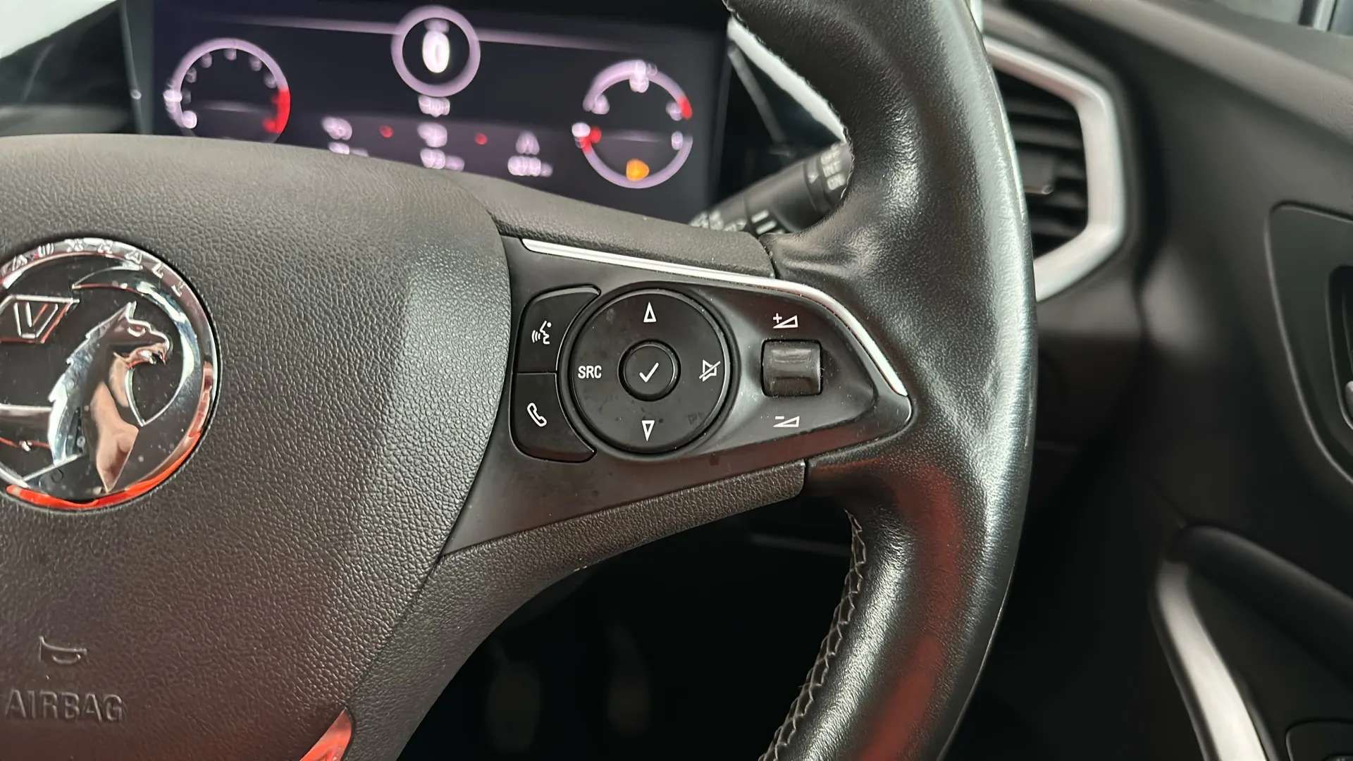 2023 VAUXHALL GRANDLAND 2023 VAUXHALL GRANDLAND