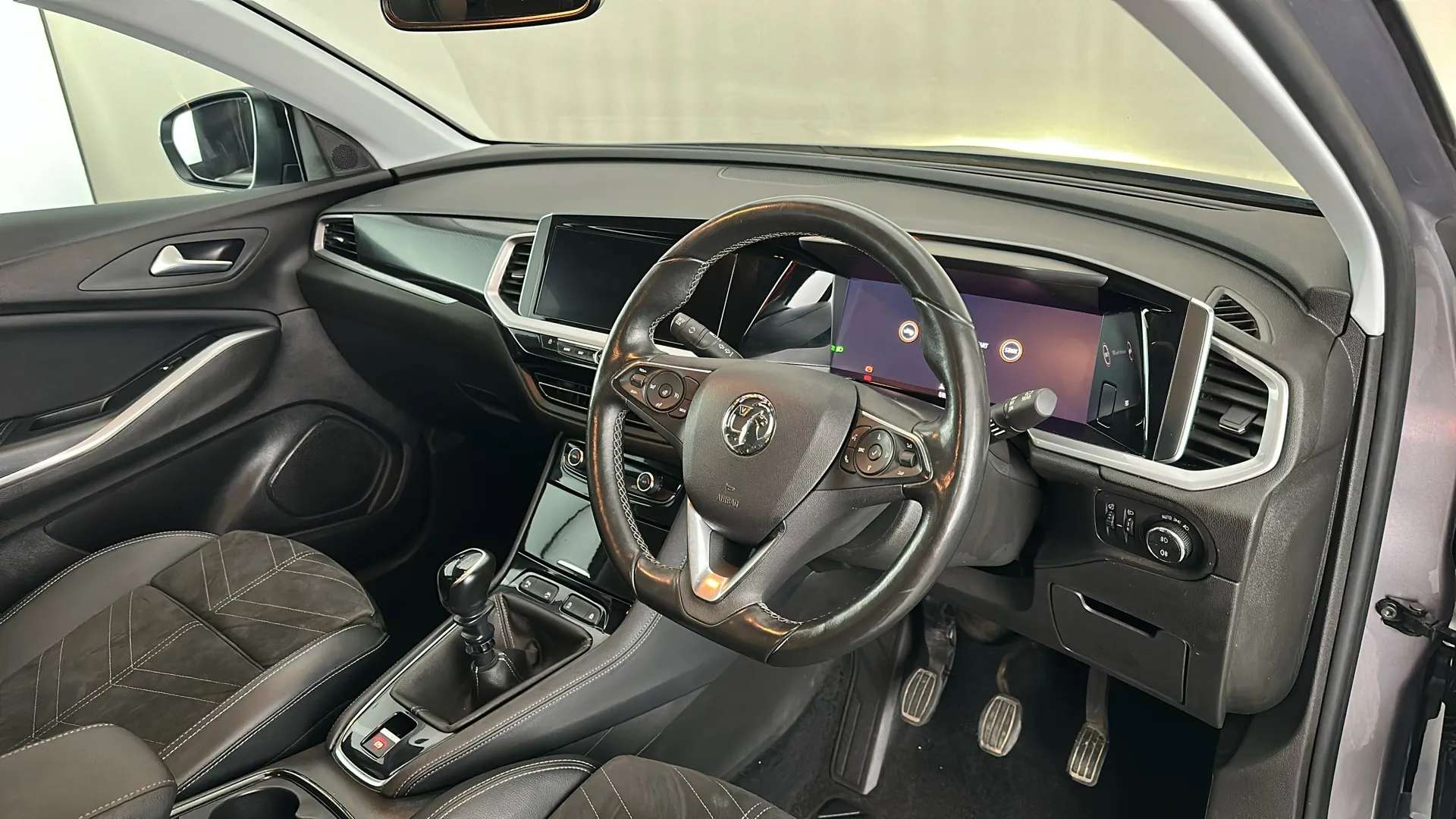 2023 VAUXHALL GRANDLAND 2023 VAUXHALL GRANDLAND