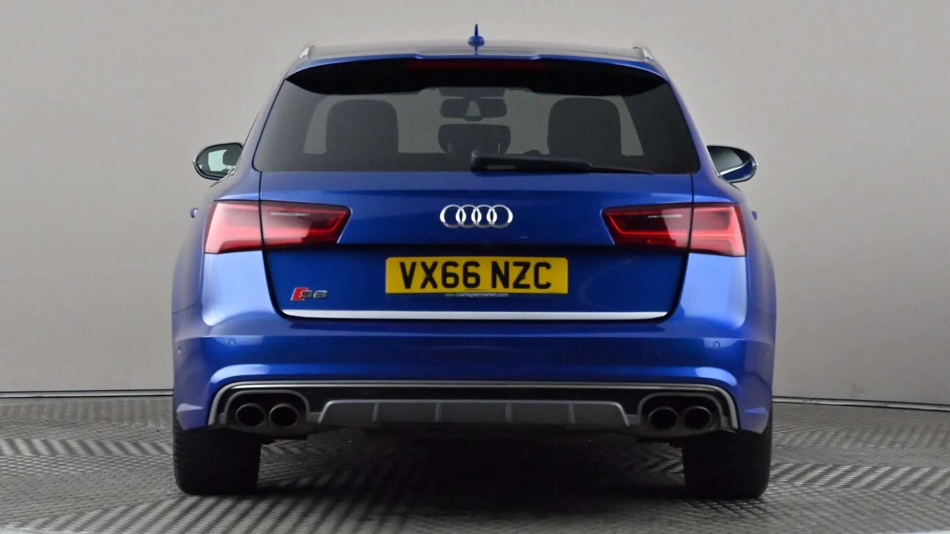 2016 AUDI A6 2016 AUDI A6