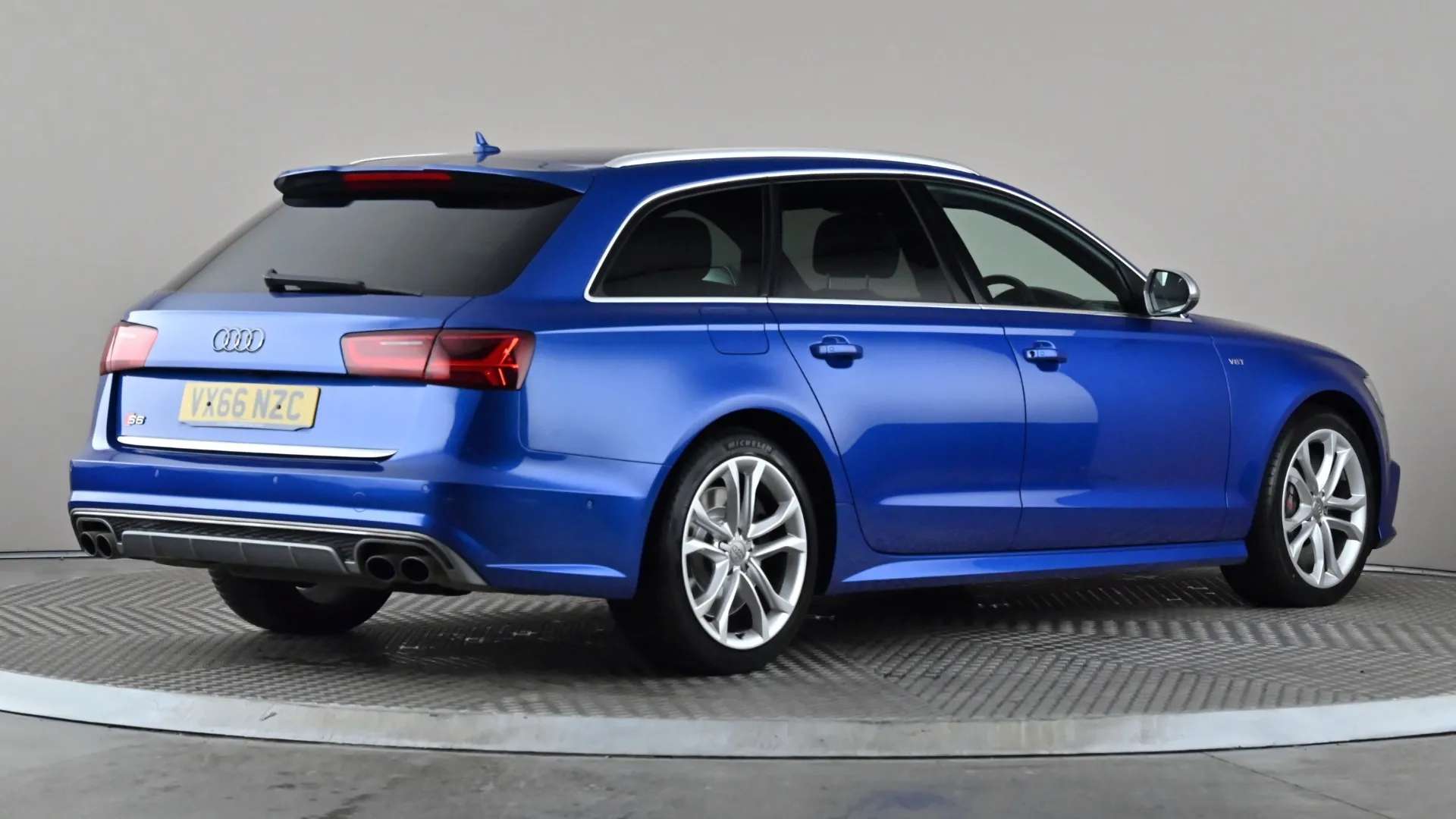 2016 AUDI A6 2016 AUDI A6