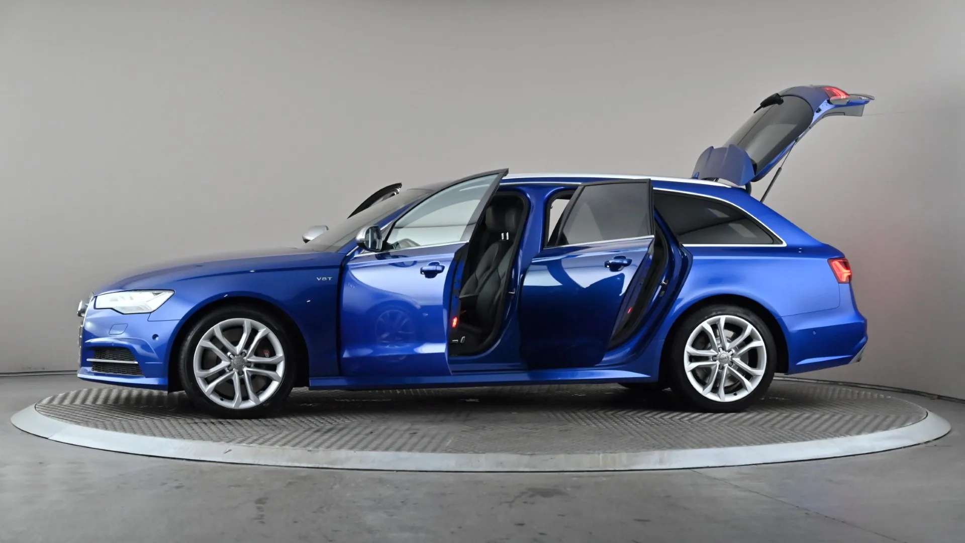 2016 AUDI A6 2016 AUDI A6