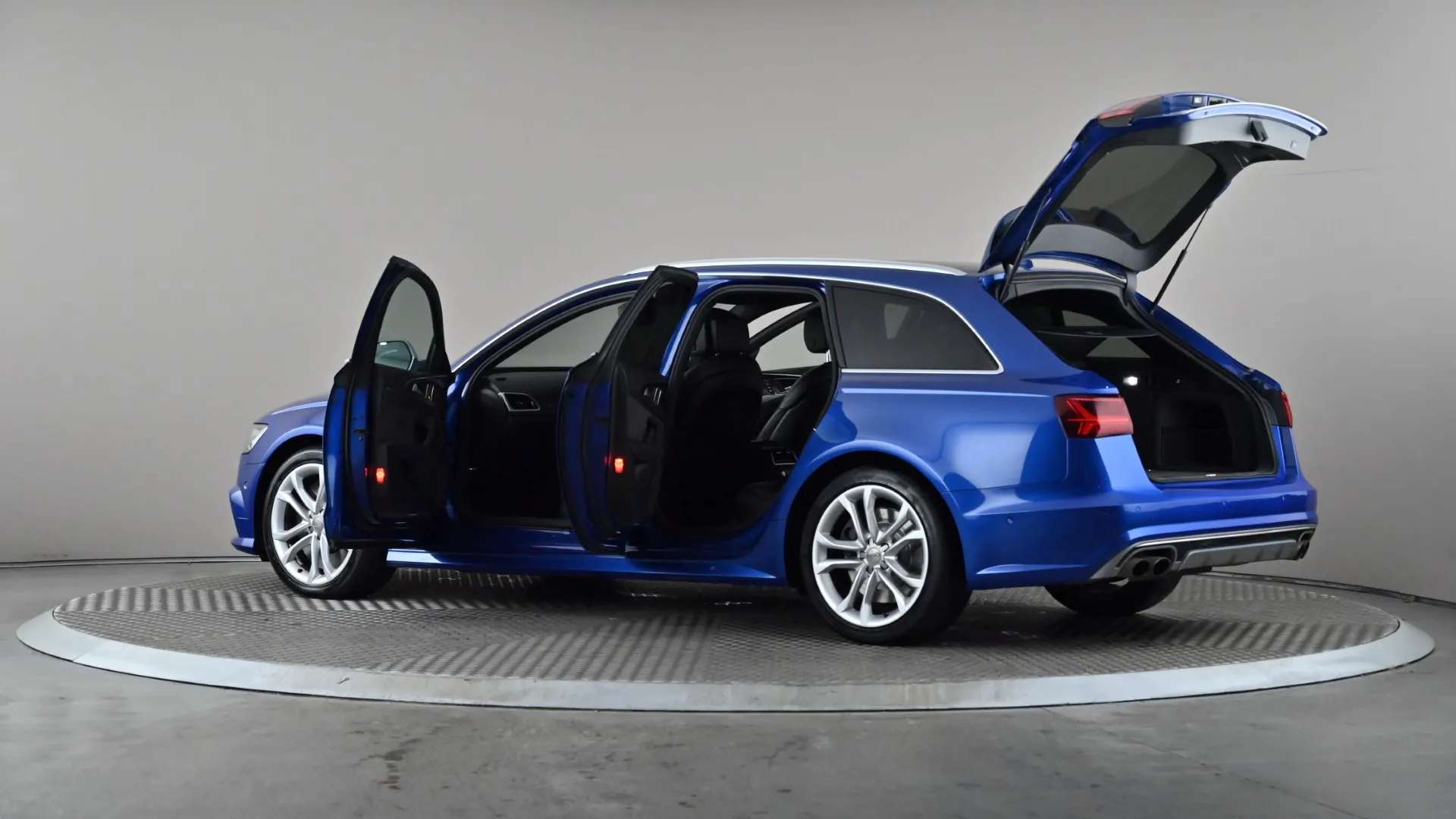 2016 AUDI A6 2016 AUDI A6